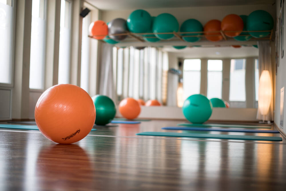 10x Mutter-Kind Kurs